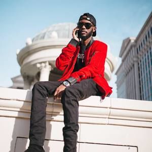 Meet your Posher, Jay